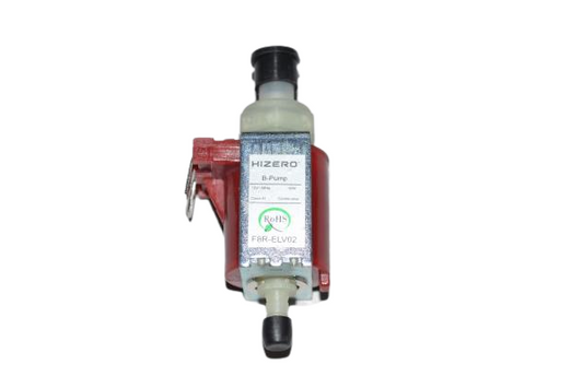 1 Hizero Vacuum Part M3200000701 / Pump, Water Bionic Mopf 801, F803, F500