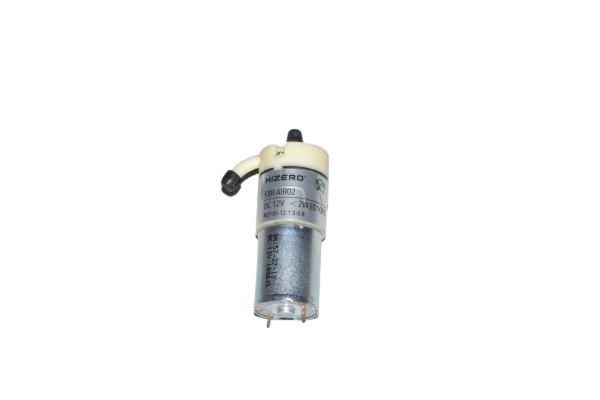 1 Hizero Vacuum Part M3200000801 / Pump, Air Bionic Mopfits Both F801 / F803