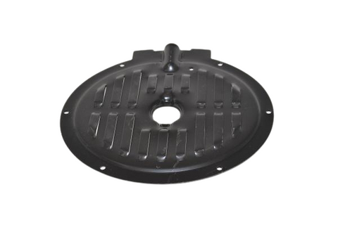 1 Titan Vacuum Cover 17-8902-03 Backpack / Bottom T750