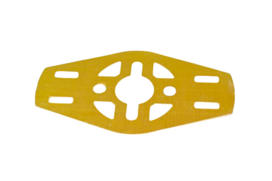 1 Titan Vacuum Part 17-8916-07 Backpack / Baffle, Thermal T750