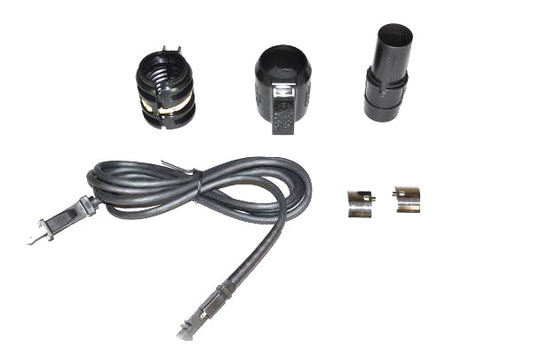 1 Cuff REPAIR KIT W / 8ft PIGTAIL EUREKA CV PACKS Vacuum Part 170147 No Longer Available