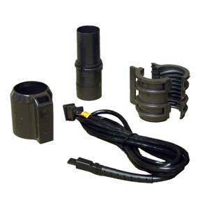 1 Electrolux / Eureka Vacuum Part 170153 / Conversion Cord, 6ft, Eureka Central Vac, Central Vac