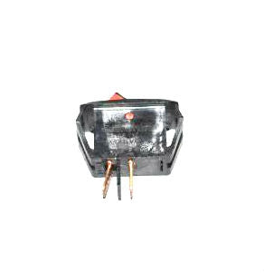 1 Beam Vacuum Part 170176 / Switch, Rocker Type, 2250 No Longer Available