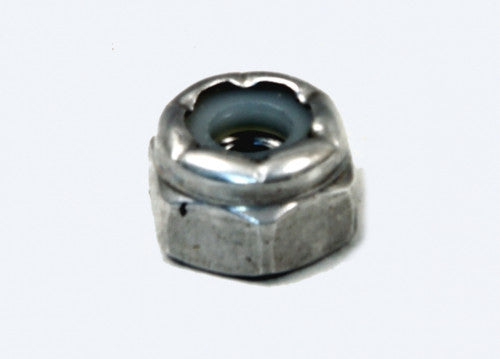 1 Advance Vacuum Part 56002769 Commercial / Nut, Hex