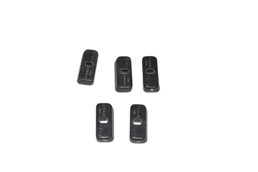 1 Kirby Vacuum Part 179489S / Wedge Slide Adjustment (5pk) Gen Iii