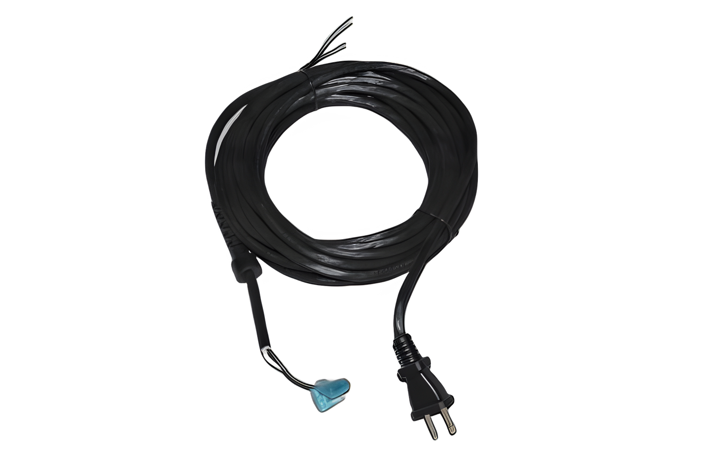 1 Sirena Vacuum Part 57 Canister / Cord Assembly Water