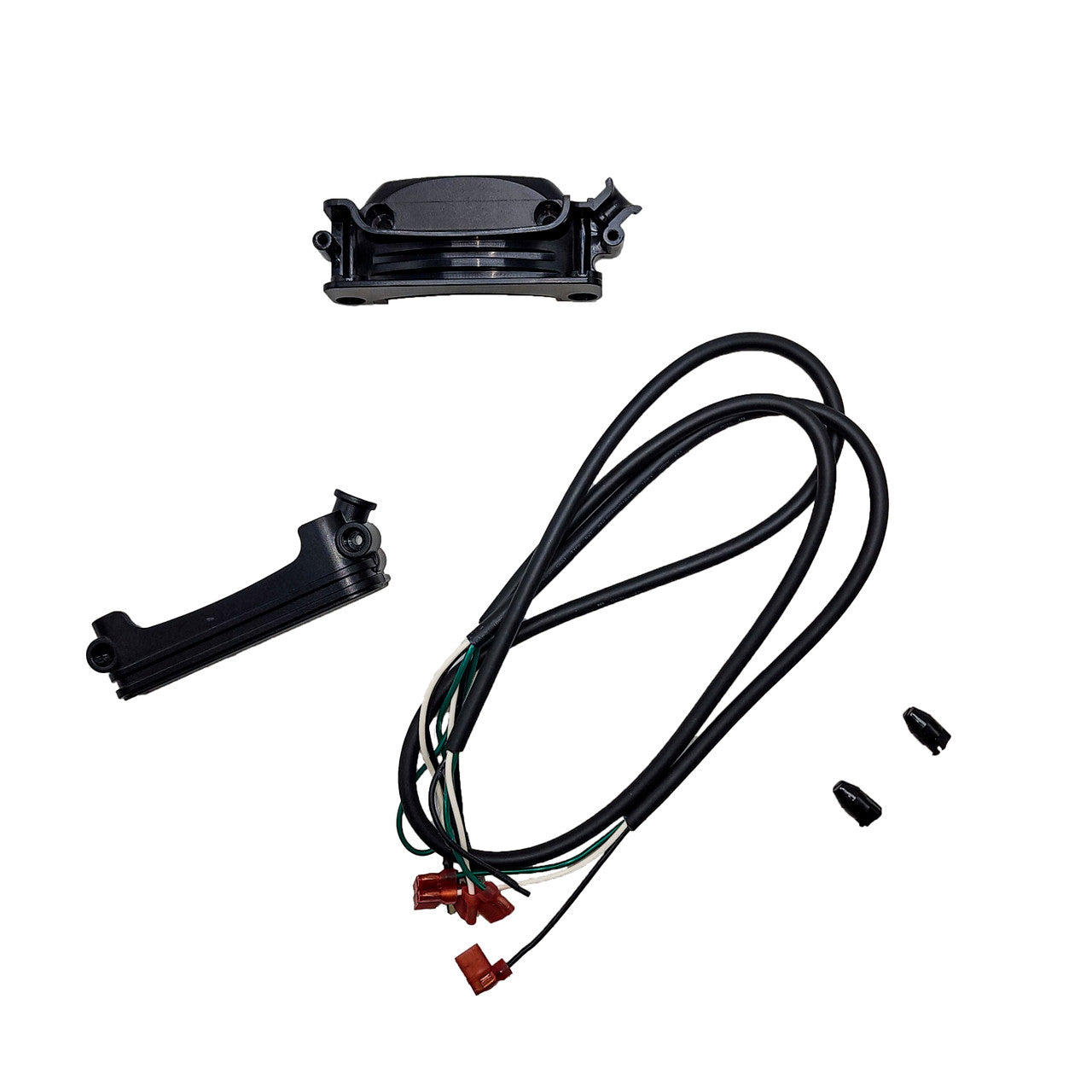 1 Titan Handle Assembly D223-6000 / Harness, Battery Model Riccart 500