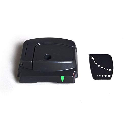 Electric Vac Replacement for Kirby Generation 4 Upright Vacuum Cleaner Belt Lifter Body # 159293S