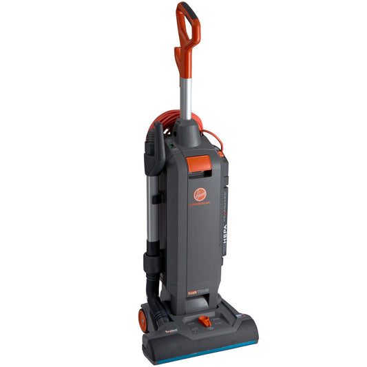 1 Hoover CH54115 HUSHTONE, 15", W / INTELLIBELT, BAGGED Vacuum Part CH54115