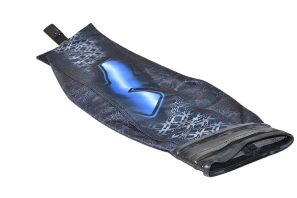 1 Kirby Vacuum Cleaner Cloth Bag 190016 / Cloth, W / Zipper AV2