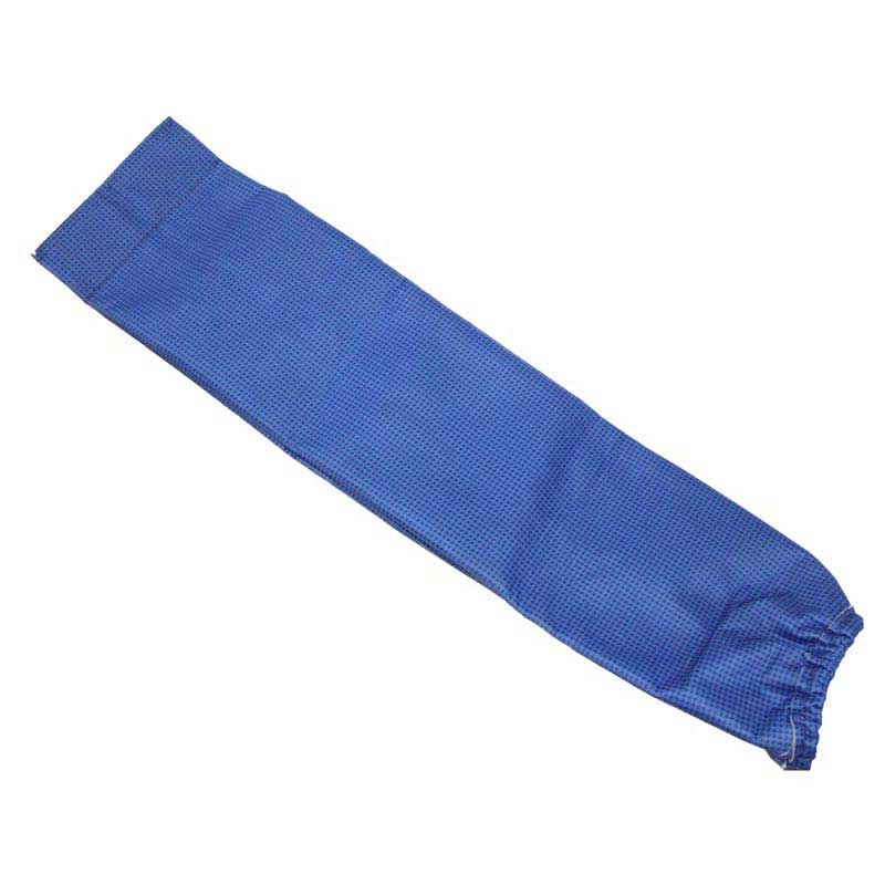 1 Kirby Vacuum Cleaner Bag 190078 / Cl With Zip Pkt Oem Blue Tradition
