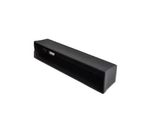 1 Kirby Vacuum Cover 191881 / Gray Bg Top