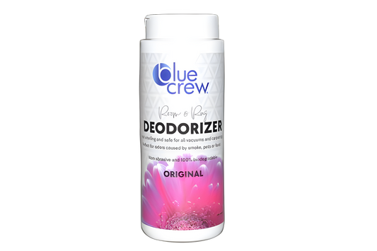 1 Titan Vacuum Part SC12NFC-310023 / Original Powdered Rug Deodorizer