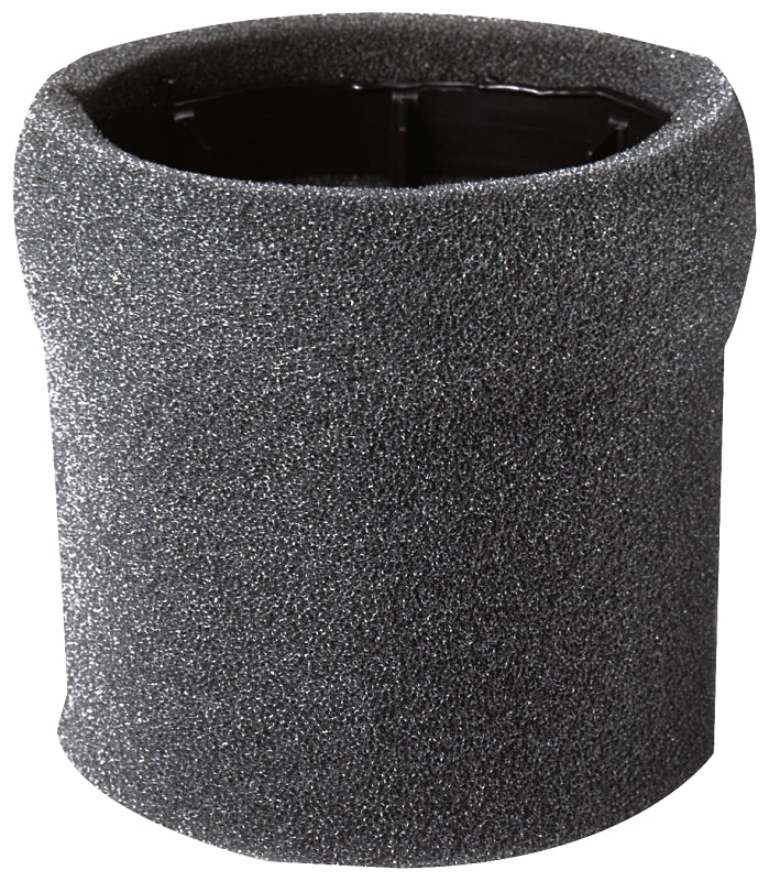 1 Shop Vac Vacuum Filter 9058533 / Foam Vac (Most Models)