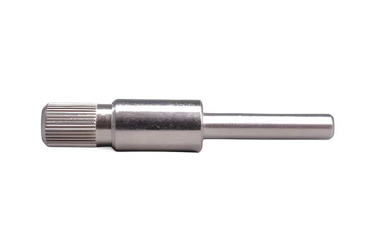 1 Royal Vacuum Part 1611101000 / Axle Stud / New Style Fan Cases (As Of 8 / 86)