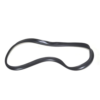 1 Beam Vacuum Part 195002 / Bin Gasket, Electrolux Central Vac, Central Vac No Longer Available