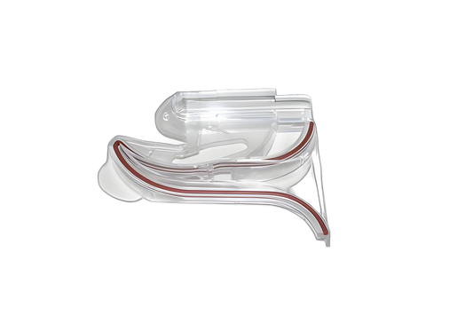 1 Turbo Cat Vacuum Belt 8413 / Cover, Ex, Nozzle