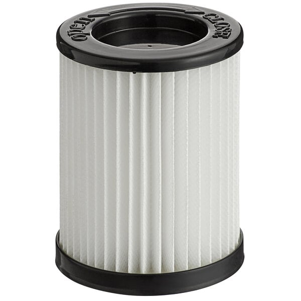 1 Bissell Vacuum Filter C2000-3 HEPA Filtration / BGC2000
