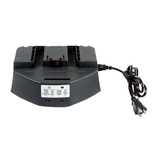 1 Proteam Vacuum Part 107516 Backpack / Charger Go Free
