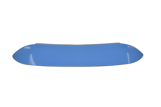 1 Sharp Vacuum Part PLNS-A008VBFG / Lense Blank EC-12SXT 5 (Blue)