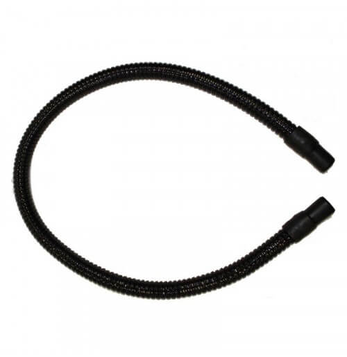 1 Loveless Vacuum Hose 1M50 / Assembly, Cougar / Cheetah Ash Vac