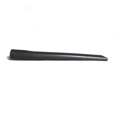 1 Fit All, Residential Vacuum Part 32-1822-00 / Crevice TOOL-1 1 / Deluxe, Length Black