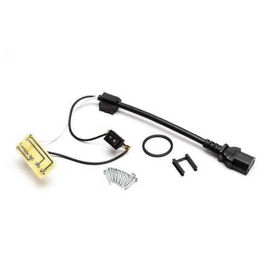1 Proteam Vacuum Part 106413 / Switch Kit, Lil'Hummer, Sierra Elec.Hoseincludes Board, And Te Pigtail