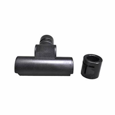 1 Wessel Werks Vacuum Part 32-4826-06 / Turbo Tool Miele, Werk, 35MM, Hand Held, Black, Miele