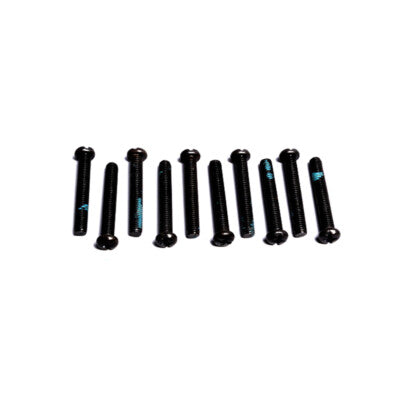 1 Eureka, Sanitaire Vacuum Part 61166 Commercial / Screw Package Sanitaire SC-785