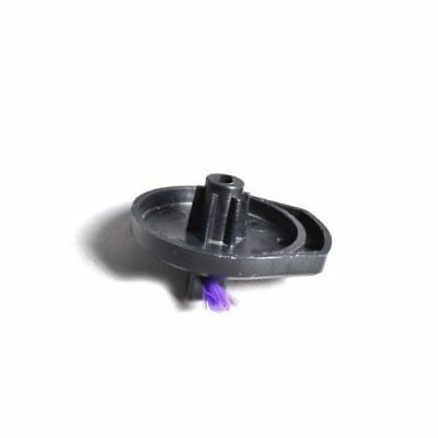 2 Dyson Roller Brushes 10-3600-01 / Cap DC-04 Agitator (2PK)