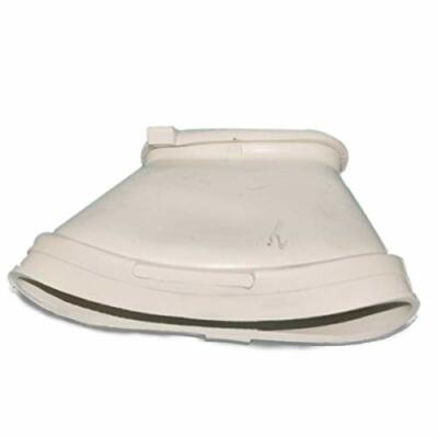 1 Hoover Vacuum Part 012492JM / Motor Exhaust Boot #2000