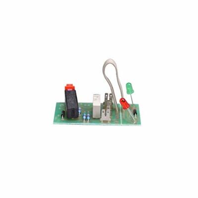 1 Wessel Werks Vacuum Part 10.9011.314 / Circuit Board, Werk Ebk 340 Power Nozzle