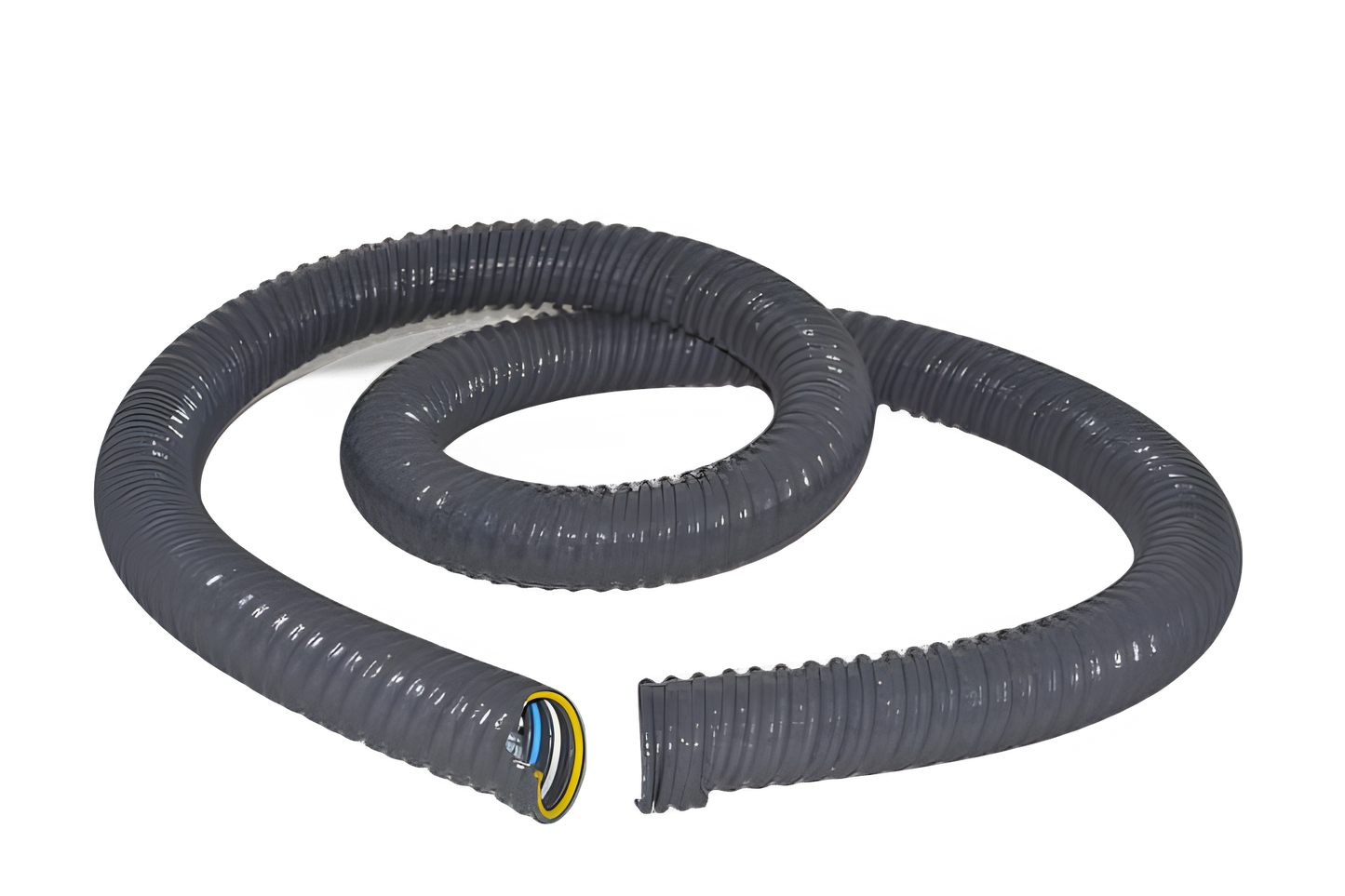 1 Kenmore Vacuum Hose 591004206 Canister / Bank 6 Feet