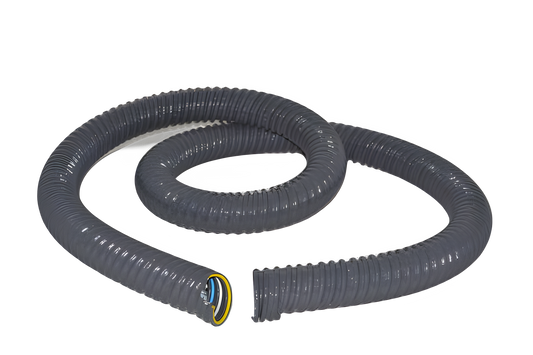 1 Kenmore Vacuum Hose 591004206 Canister / Bank 6 Feet