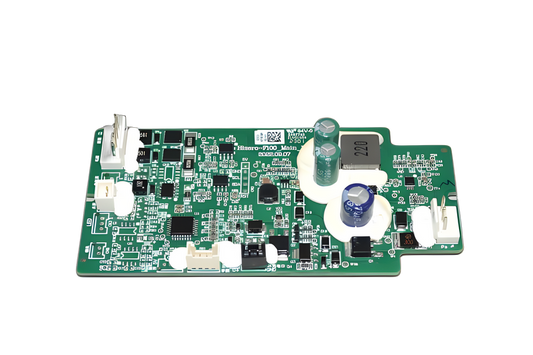 1 Hizero Vacuum Part H34F1-00201 / Pcba, Main Hizro F100 Bionic Mop