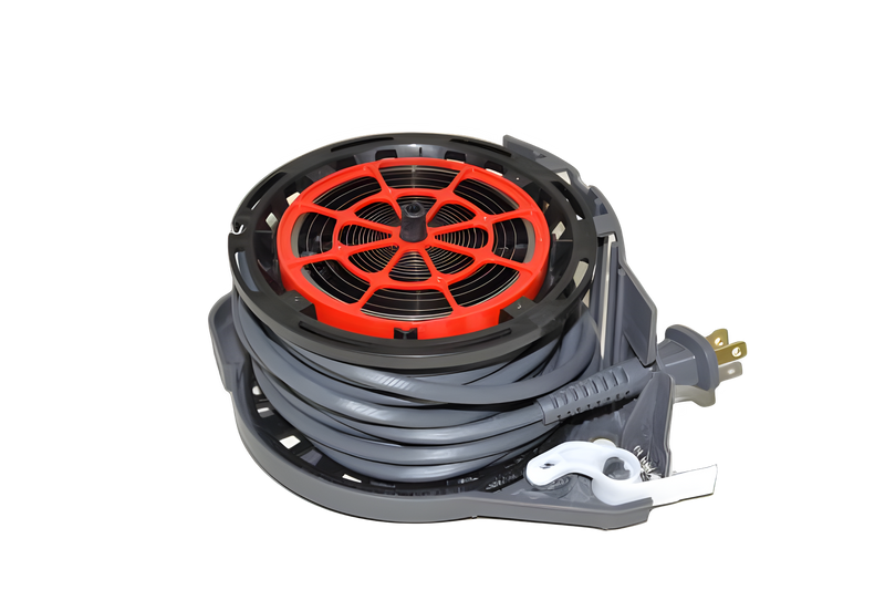 1 Kenmore Vacuum Part 591006129 / Cord Reel 23725, 81414, Canisterfits Model From June, 2023, Newer