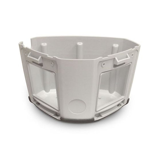 1 Proteam Vacuum Part 510188 Backpack / Motor Housing Pro 6