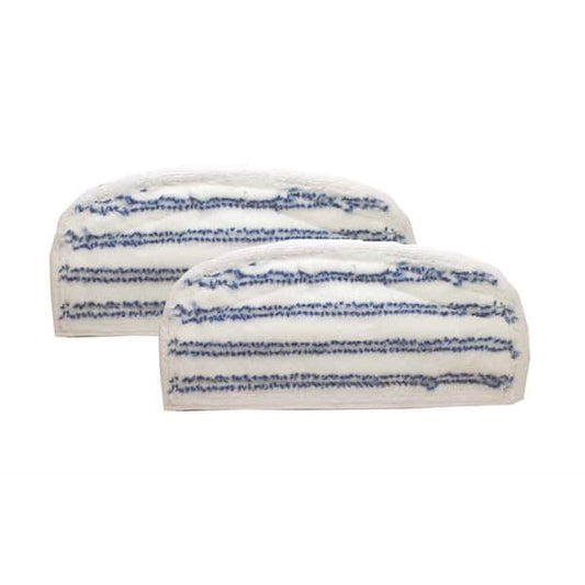 1 Bissell Vacuum Part 19Q8 / Microban Steam, Sweep Mop Pad / 46B4 Mop No Longer Available