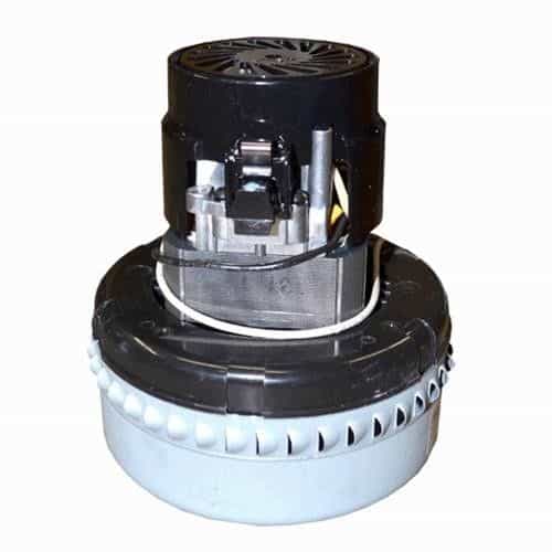 1 Ametek Vacuum Part 115757-P / Motor, Lamb 120 Volt, 5.7, Bypass, 2 Stage / Please Use Number No Longer Available