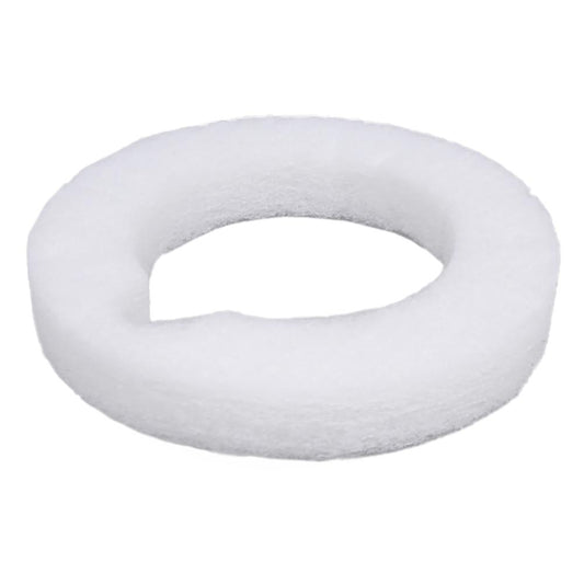 1 Filter Queen Vacuum Filter 200BF / Queen Bat, Wrap Around Style, Replacem