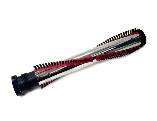 1 Fuller Brush 14" 14" Vacuum Brush D012-1700 / Roll W / Poly V Pulleycmps Qdz 2