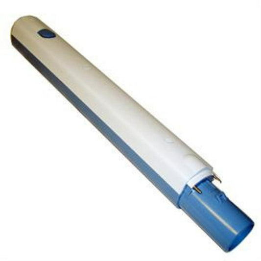 1 Electrolux / Aerus Vacuum Part Remove from Favorites / Wand Epic, Guardian, Lux 6500, Blue / White