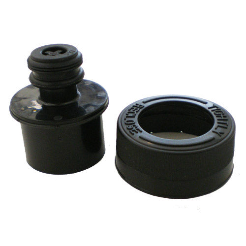 1 Bissell Vacuum Part 2035541 / Solution Tank Cap W / Insert 1970 Steamer No Longer Available