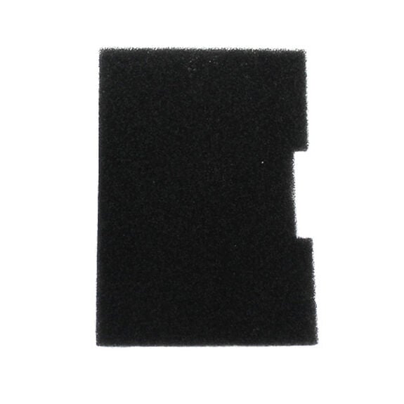 1 Bissell Vacuum Filter 2031535 Canister / Post Motor, 10M2, 59G4 Zing