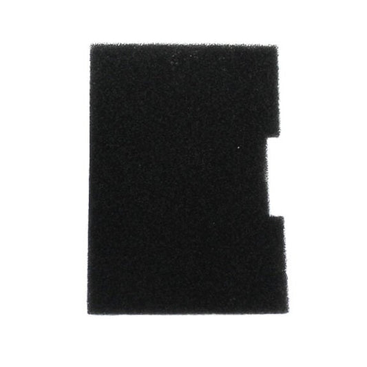 1 Bissell Vacuum Filter 2031535 Canister / Post Motor, 10M2, 59G4 Zing