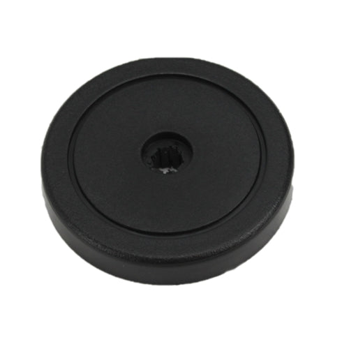 1 Bissell Vacuum Part 2032070 / Wheel Rear Clearview Bagless