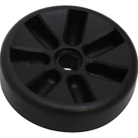 1 Bissell Vacuum Part 2032461 Upright / Wheel, Rear No Longer Available