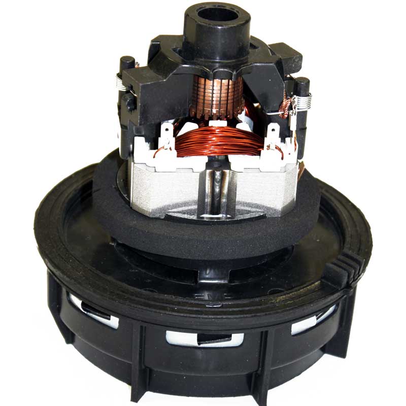 1 Bissell Vacuum Part 2036731 / Motor / 8920 Proheat 2 Steam Vac No Longer Available