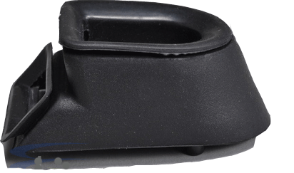 1 Bissell Vacuum Part 2036863 / ''Gasket Rear Cvr, Blue Illusion'' No Longer Available