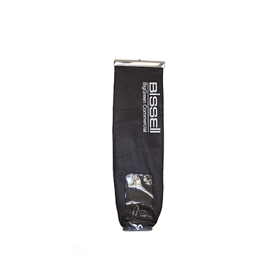 1 Bissell Vacuum Cleaner Cloth Bag 2038340 Upright / Cloth Assembly Texflex / BG101, BG102
